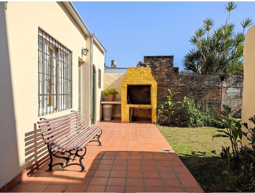 Casa En Venta En Santa Fe