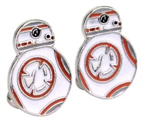 Comprar Gemelos Para Camisa Personajes Star Wars