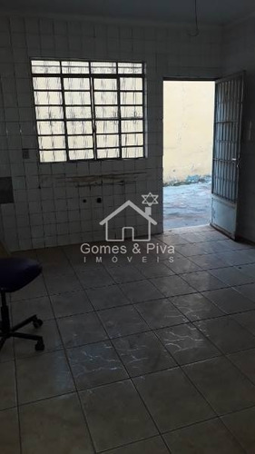 Imagem 3 de 28 de Casa Térrea Para Venda No Bairro Penha De França, 3 Dorm, 1 Suíte, 6 Vagas - 131