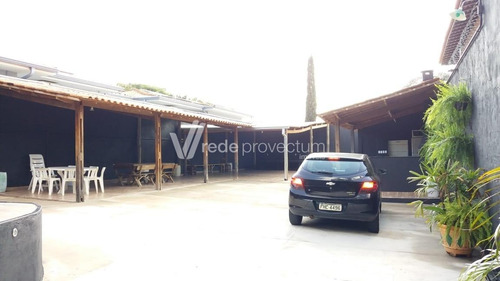 Imagem 1 de 18 de Casa Á Venda E Para Aluguel Em Jardim Chapadão - Ca186039