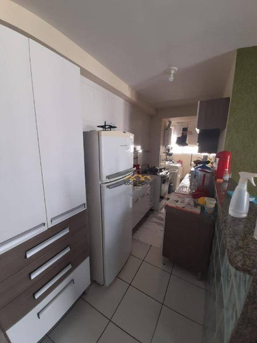 Imagem 16 de 17 de Apartamento Com 3 Dormitórios À Venda, 64 M² Por R$ 345.000,00 - Gopoúva - Guarulhos/sp - Ap0942