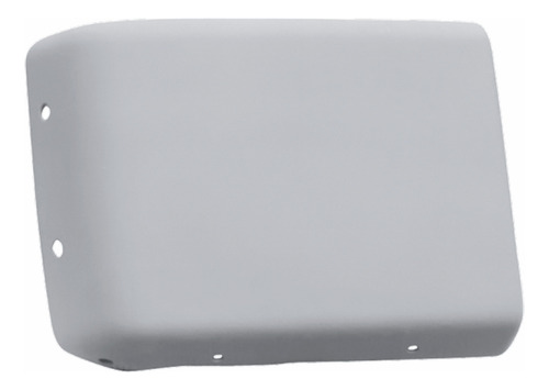 Ponteira Parachoque Le Plastico Vw 14150-12140h-14150-14220-