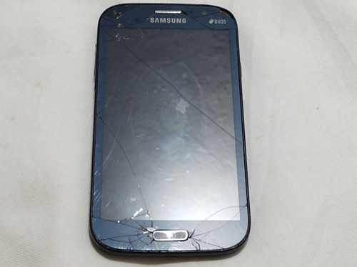 Samsung Grand Neo Gti9060l Ud Para Reparar 