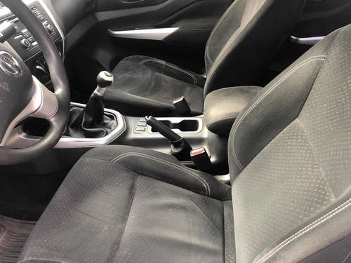 Nissan Frontier Se Nafta