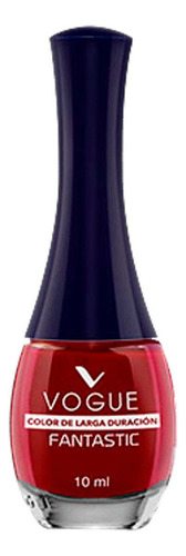 Esmalte de Uñas Vogue Fantastic Ambrosía 10ml