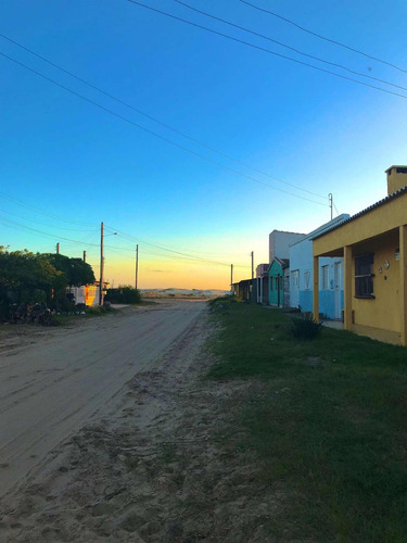 Vendo Casa En Balneario Hermenegildo