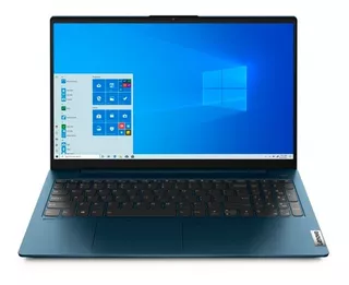 Notebook Lenovo Ideapad 5 15alc05 15.6 Fhd Tn