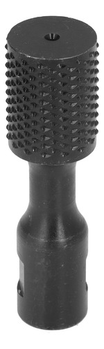 Fresa Para Amoladora Angular, Pulido Recto De Carburo