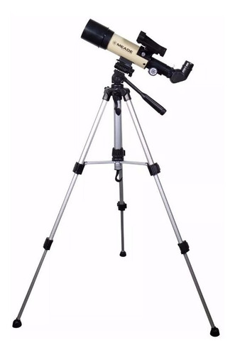 Catalejo Meade Telescopio Refractor 60mm Adventure  Lelab