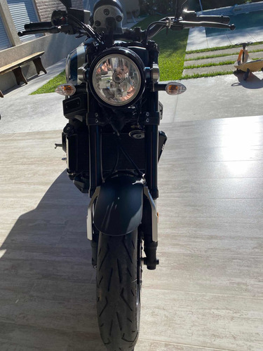 Imagen 2 de 7 de Yamaha Xsr 900