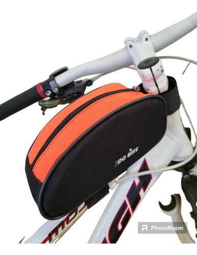 Bolso Alforja Bicicleta Dc Bike Porta Objetos Dc Bike