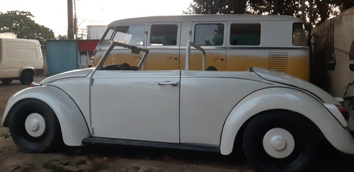 Volkswagen Fusca