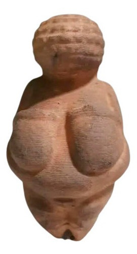 Estatua Venus De Willendorf - Impressão 3d