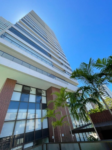 Apartamento À Venda, 4 Quartos, 4 Suítes, 3 Vagas, Barra - Salvador/ba - 1242
