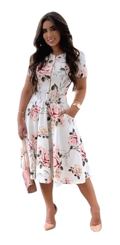 Vestidos deals gravidas 2019