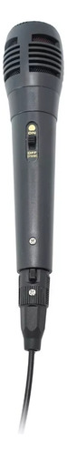 Parlante Karaoke Portátil Bluetooth F8 Con Micrófono Lbn