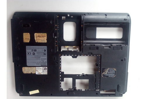 Carcasa Base Inferior Toshiba Satellite L45-sp4016