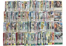 Comprar Lote De 100 Cartas Al Azar One Piece Tcg