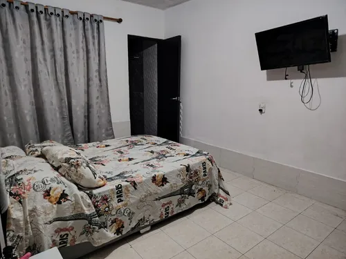 Arriendo Apartamente Primer Piso San Alonso