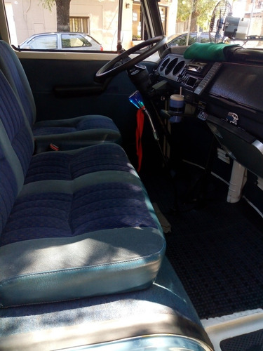 Volkswagen Kombi