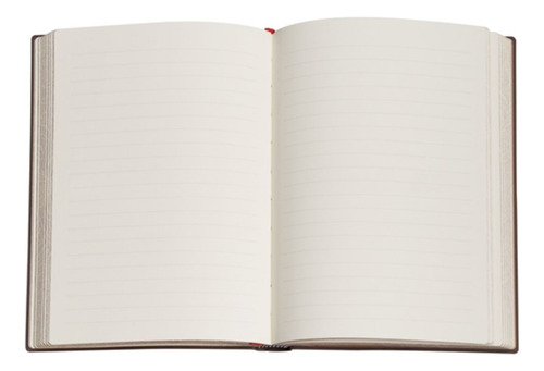 Caderno Paperblanks Cavalo De Ferro S/pauta Capa Dura 240 Pg Cor Colorido