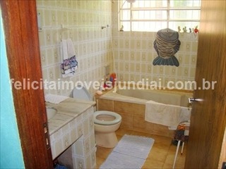 Chácara Vivenda Jundiai - Ch1086