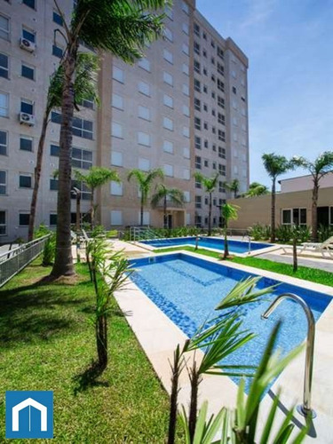 Imagem 2 de 19 de Apartamento - Ap00008 - 3547726