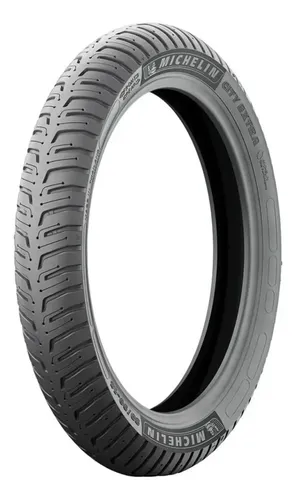 Pneu Traseiro 100/90-18 Michelin City Extra Honda Titan 160 ...