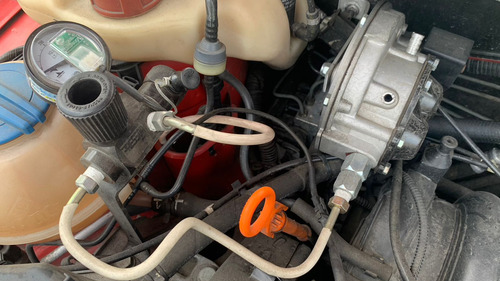 Volkswagen Gol 1.6 Vht Trend Total Flex 5p