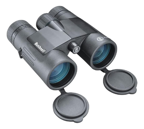 Prismáticos Bushnell Prime 10x42 Para Adultos, Resistentes A