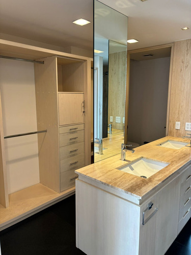 Bosque 6060, Departamento En Venta Con 3 Rec. Y 260 M2 De Construcción