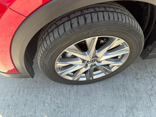 Mazda Cx5 2021 Signature Credito