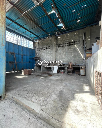 En Venta Terreno Con Local