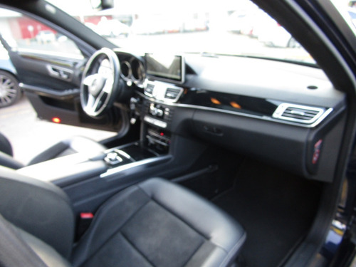 Imagen 11 de 14 de Mercedes Benz