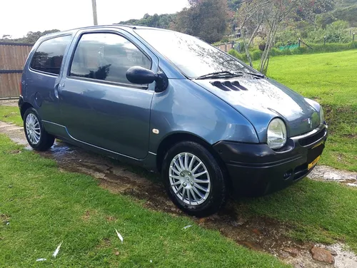 Renault Twingo 1.2 Access