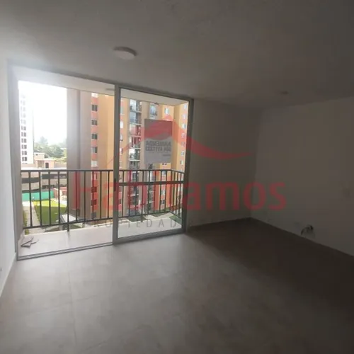 Apartamento En Arriendo En Rionegro - Cimarrona