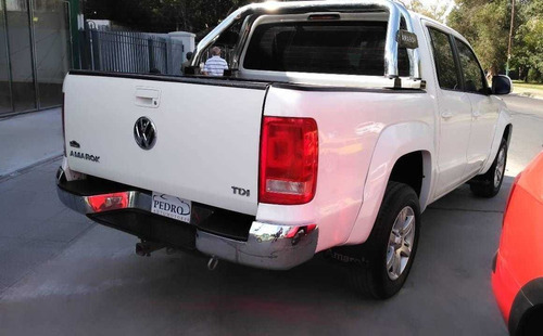 Volkswagen Amarok 2.0 Cd Tdi 180cv 4x2 Highline C33 2014