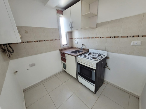 Imagen 8 de 12 de Oportunidad!! 1 Dormitorio Complejo Villasol No Appto Bancor!