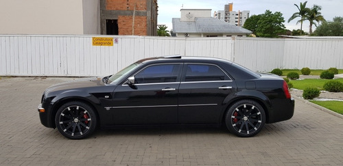 Chrysler 300c 5.7 Hemi 5p 2006