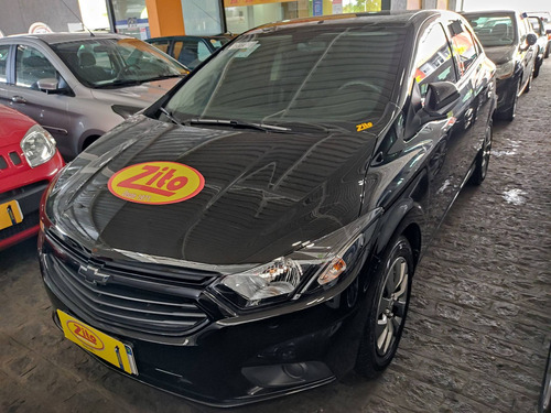 Imagem 1 de 13 de Chevrolet Joy 1.0 8v Black Edition (flex)