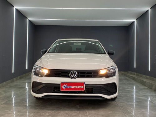 Volkswagen Polo 1.0 Mpi Track Manual