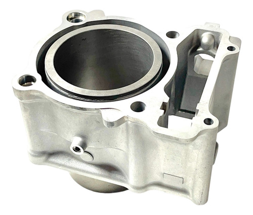 Kit De Reparación Para Yamaha Grizzly 400 (2006-2007)