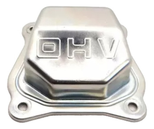 Cubierta De Tapa Para Motobomba Husky 2 Pulgadas