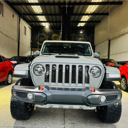 Jeep JT 3.6 V6 Mojave 4X4 At