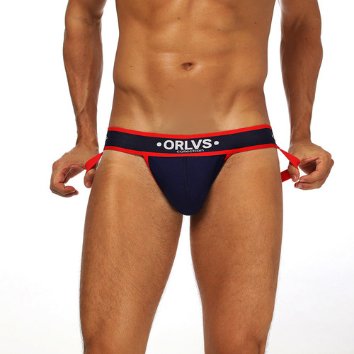 Calzoncillos Cortos Con Estampado De Letras En T Para Hombre