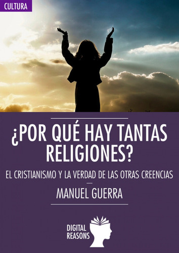 Libro - ¿por Qué Hay Tantas Religiones? 