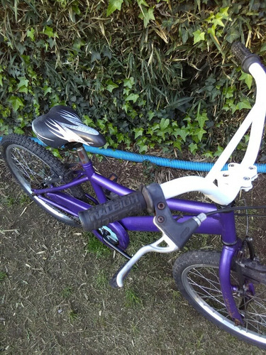 Bici Usada