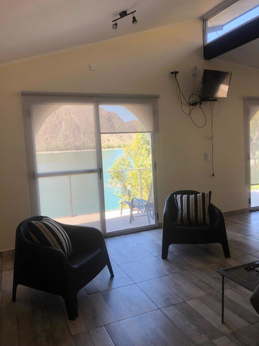 Imagen 19 de 22 de Casa En Los Reyunos Para Hasta 8 Personas