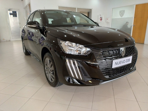 Peugeot 208 1.6 Active Pack