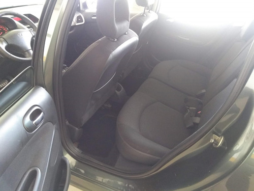Peugeot 207 Xs Sedan Automático 1.6 Flex